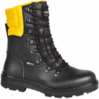Cofra Woodsman BIS Chainsaw Safety Boots Cut Protection Class 1
